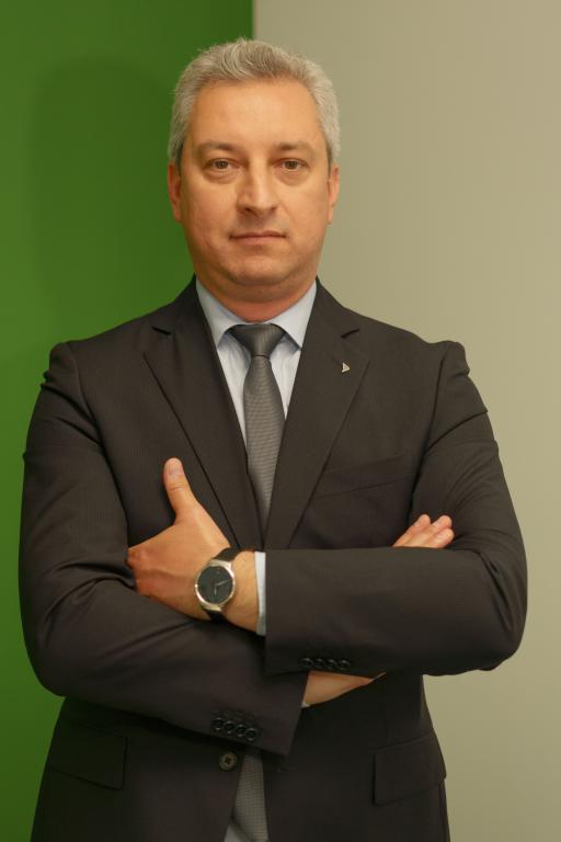 Activitățile de training a angajaților companiilor au crescut cu 57% în anul 2021 1 Ionut Muntean^J Managing Director^J DEKRA Romania